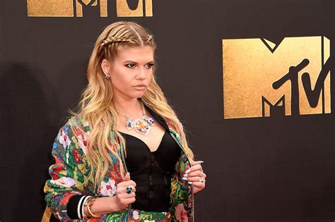 chanel west coast male or female|ridiculousness cast girl transgender.